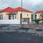 Holiday home Cozy Cottage, 2br Terrace & Mountain Views Santana (Madeira)